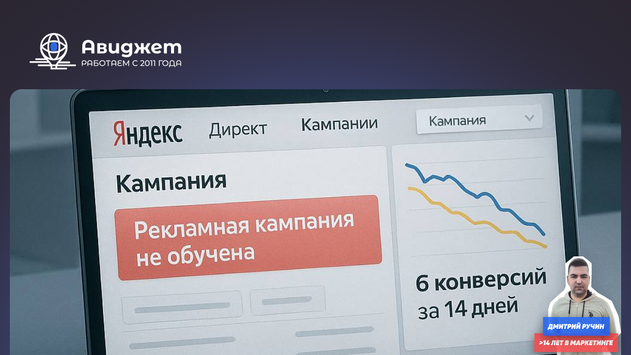 почему реклама мебель на заказ не работает